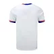 USA Shirt Heren Thuis 2024