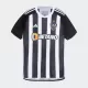 Atlético Mineiro Shirt Heren Thuis 2024/25