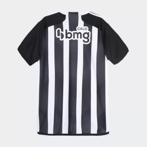 Atlético Mineiro Shirt Heren Thuis 2024/25