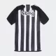 Atlético Mineiro Shirt Heren Thuis 2024/25