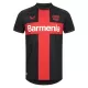 Bayer Leverkusen Alejandro Grimaldo 20 Shirt Heren Thuis 2023/24