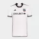 Colo-Colo Shirt Heren Thuis 2024/25