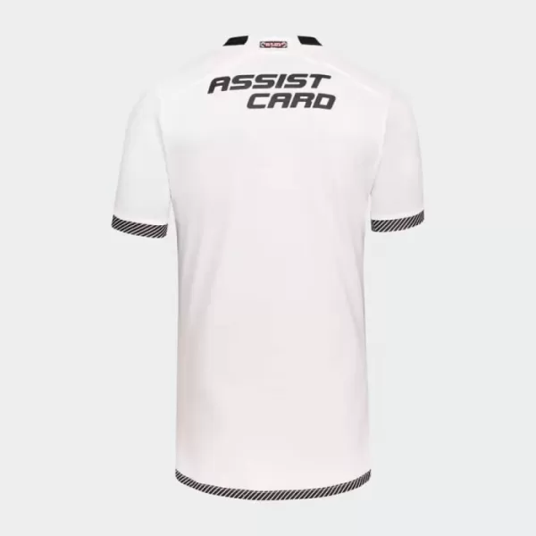 Colo-Colo Shirt Heren Thuis 2024/25