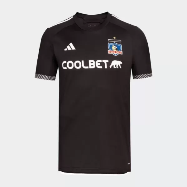 Colo-Colo Shirt Heren Uit 2024/25