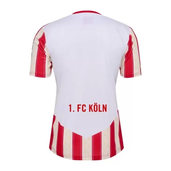 FC Köln Shirt Heren 2023/24 - Speciaal