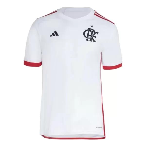 Flamengo Shirt Heren Uit 2024/25