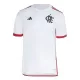 Flamengo Shirt Heren Uit 2024/25