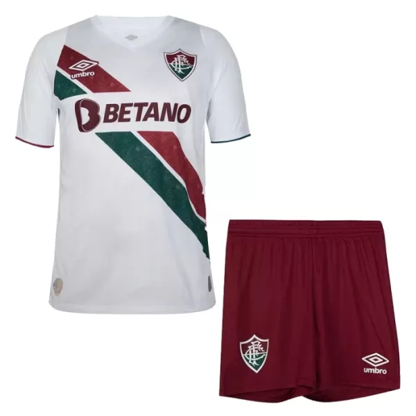 Fluminense FC Tenue Kind Uit 2024/25