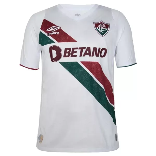 Fluminense FC Tenue Kind Uit 2024/25