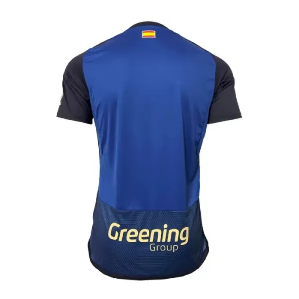 Granada Shirt Heren Uit 2023/24