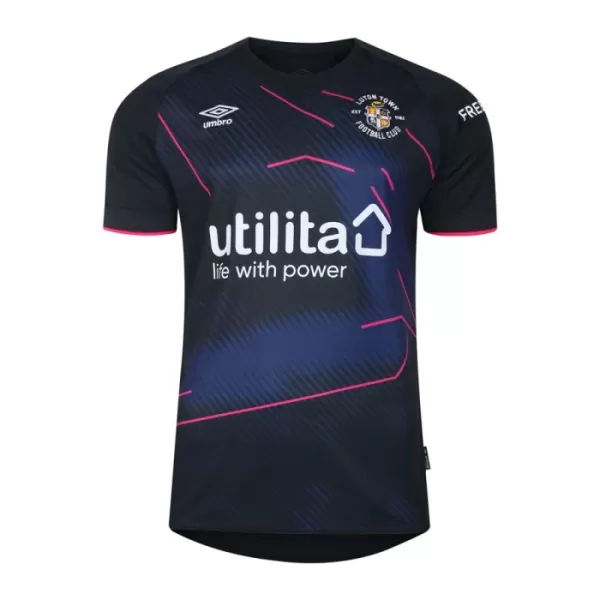 Luton Town Shirt Heren Derde 2023/24