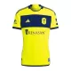 Nashville SC Shirt Heren Thuis 2024