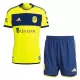 Nashville SC Tenue Kind Thuis 2024