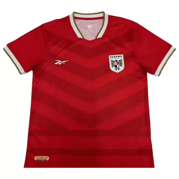 Panama Shirt Heren Thuis 2024