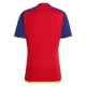 Real Salt Lake Shirt Heren Thuis 2024