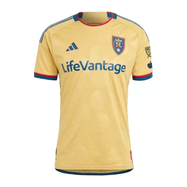 Real Salt Lake Shirt Heren Uit 2024