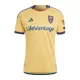 Real Salt Lake Shirt Heren Uit 2024