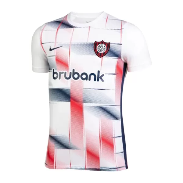 San Lorenzo Shirt Heren Uit 2024/25