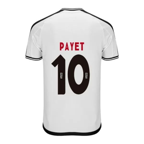 Vasco da Gama Payet 10 Shirt Heren Uit 2024/25