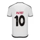 Vasco da Gama Payet 10 Shirt Heren Uit 2024/25