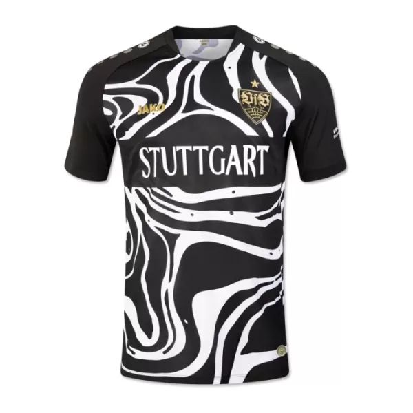 VfB Stuttgart Shirt Heren 2023/24 - Speciaal