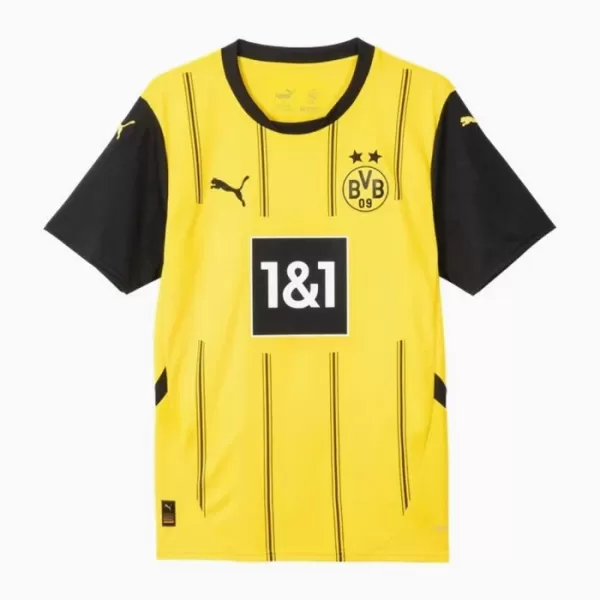 Borussia Dortmund Shirt Heren Thuis 2024/25