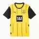 Borussia Dortmund Shirt Heren Thuis 2024/25