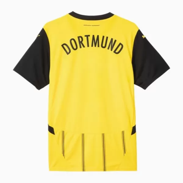 Borussia Dortmund Shirt Heren Thuis 2024/25