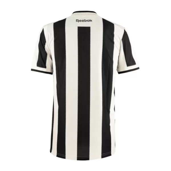 Botafogo Shirt Heren Thuis 2024/25