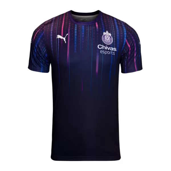 CD Guadalajara Esports Shirt Heren 2024 - Speciaal