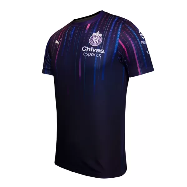 CD Guadalajara Esports Shirt Heren 2024 - Speciaal