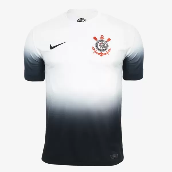 Corinthians Shirt Heren Thuis 2024/25