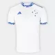 Cruzeiro Shirt Heren Uit 2024/25