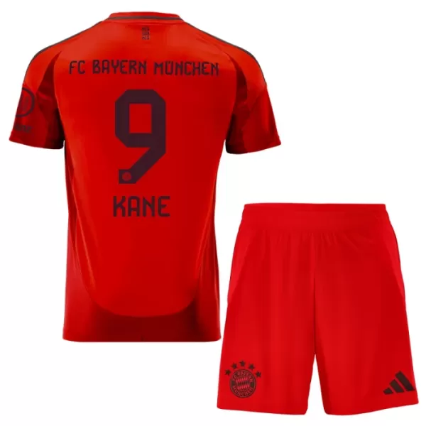 FC Bayern München Harry Kane 9 Tenue Kind Thuis 2024/25