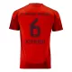 FC Bayern München Joshua Kimmich 6 Shirt Heren Thuis 2024/25