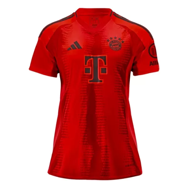 FC Bayern München Shirt Dames Thuis 2024/25