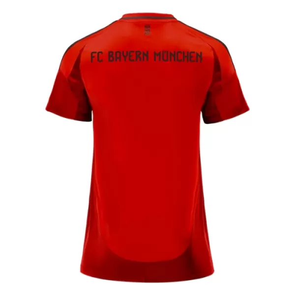 FC Bayern München Shirt Dames Thuis 2024/25