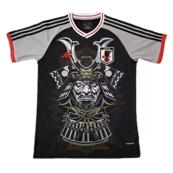 Japan x Bushido Shirt Heren 2024 - Speciaal