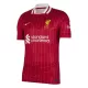 Liverpool Alexander-Arnold 66 Shirt Heren Thuis 2024/25