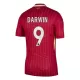 Liverpool Darwin 9 Shirt Heren Thuis 2024/25