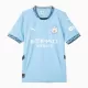 Manchester City Shirt Heren Thuis 2024/25