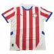 Paraguay Shirt Heren Thuis 2024