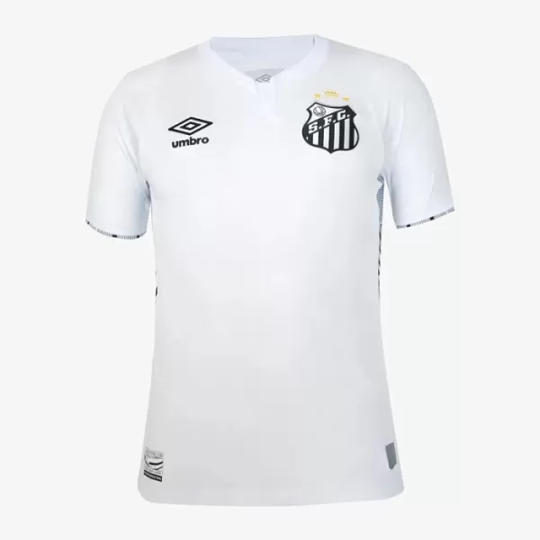 Santos FC Shirt Heren Thuis 2024/25