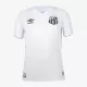 Santos FC Shirt Heren Thuis 2024/25