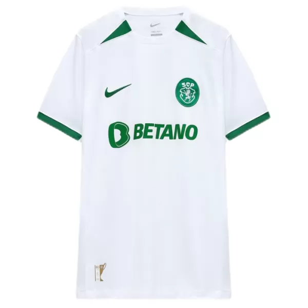 Sporting CP Shirt Heren Verjaardag 2023/24