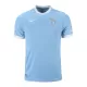 SS Lazio 1973-74 Shirt Heren Verjaardag