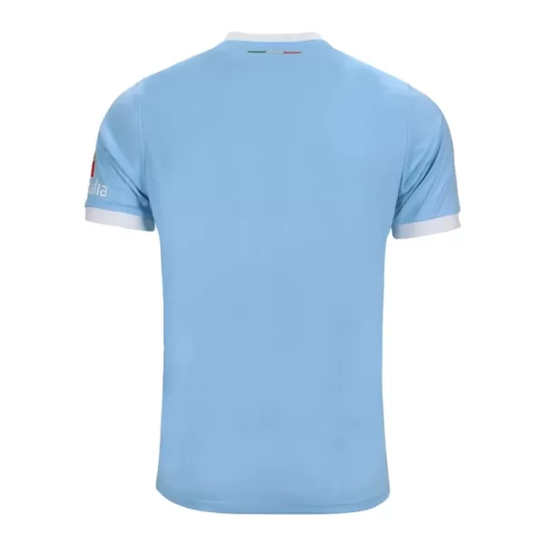 SS Lazio 1973-74 Shirt Heren Verjaardag