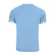 SS Lazio 1973-74 Shirt Heren Verjaardag