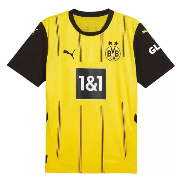 Borussia Dortmund Adeyemi 27 Shirt Heren Thuis 2024/25