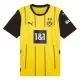 Borussia Dortmund Adeyemi 27 Tenue Kind Thuis 2024/25